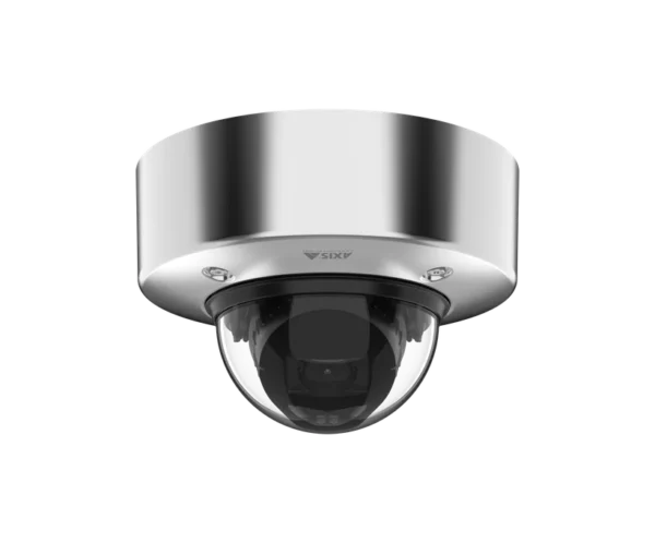 Axis p3268 slve front ceiling