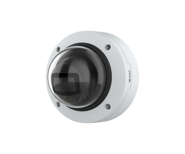 Axis p3275 lv 10mm angle left wall