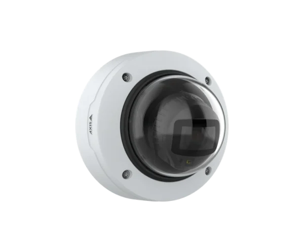 Axis p3275 lv 10mm angle right wall