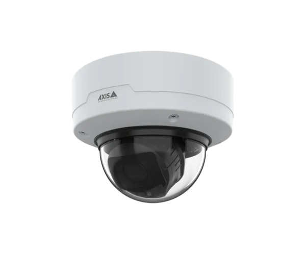 Axis p3277 lve angle left ceiling