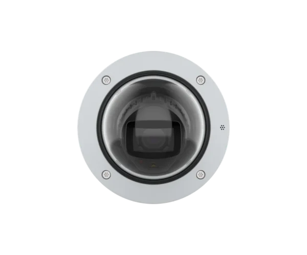 Axis p3285 lve 10mm front wall