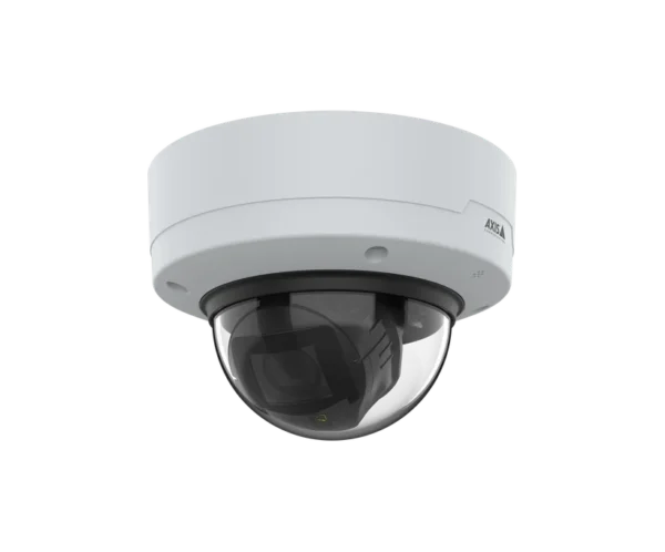Axis p3287 lve angle left ceiling