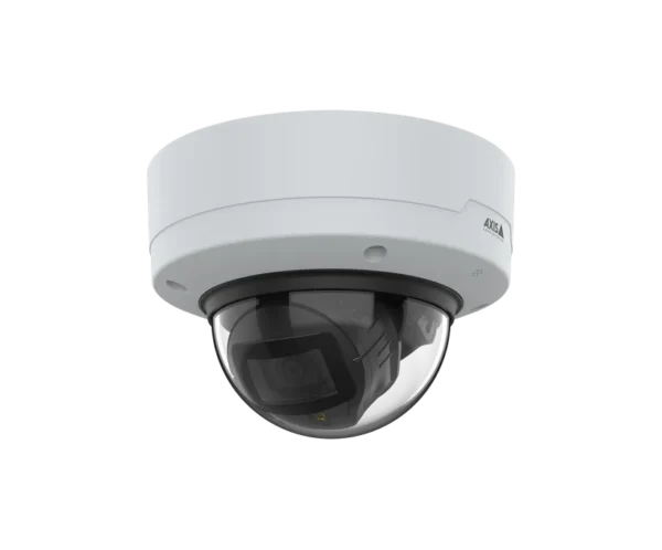 Axis p3288 lve angle left ceiling