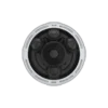 Axis p3737 ple setup under