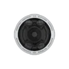 Axis p3737 ple setup under