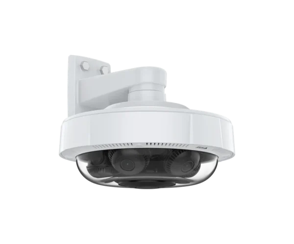 Axis p3737 ple wallmount angle right wall