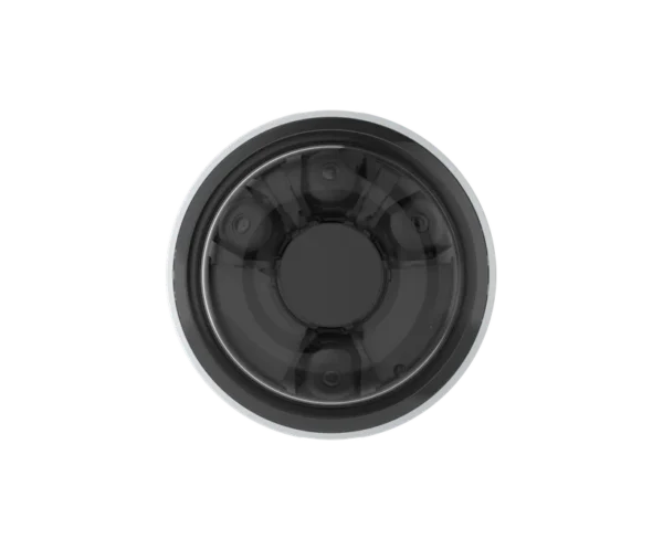 Axis p3748 plve under
