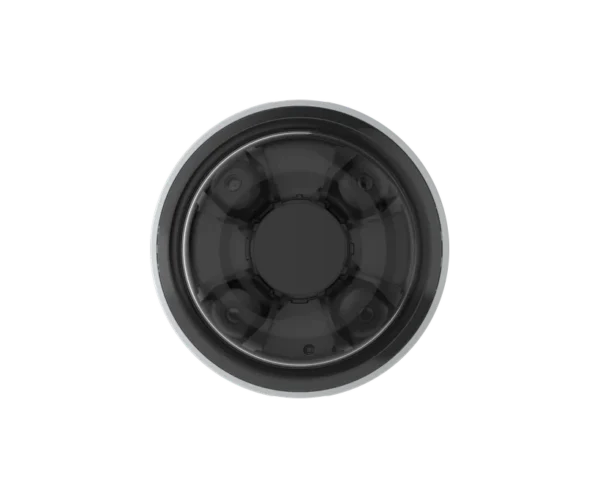 Axis p3748 plve under