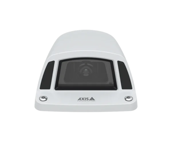 Axis p3925 lre front