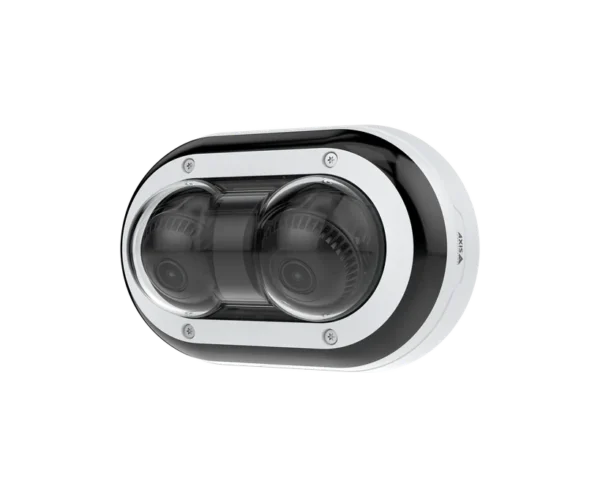 Axis p4705 plve angle left wall