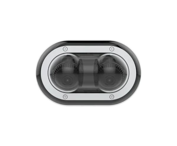 Axis p4705 plve front wall
