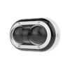 Axis p4708 plve panoramic camera angle left wall