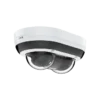 Axis p4708 plve panoramic camera angle right ceiling