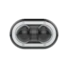 Axis p4708 plve panoramic camera front wall