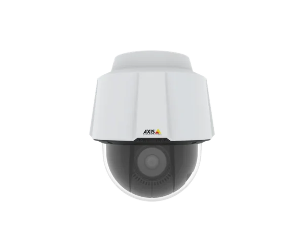 Axis p5655 e front