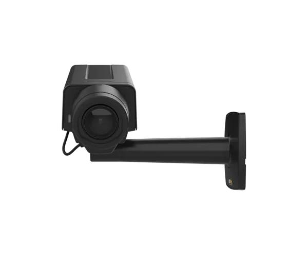 Axis q1656 front