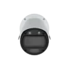 Axis q1808 le front wall