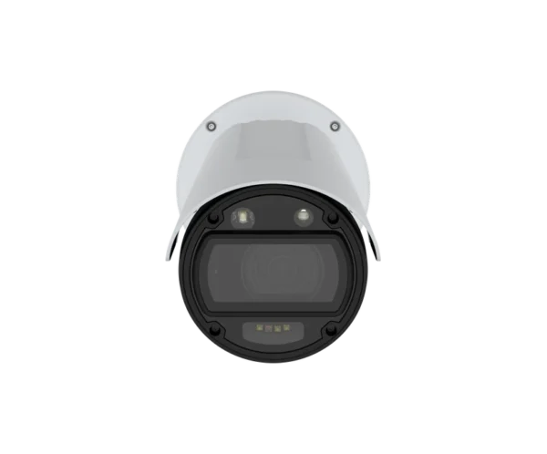Axis q1808 le front wall