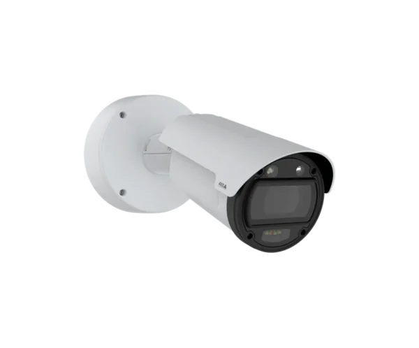 Axis q1808 le right wall