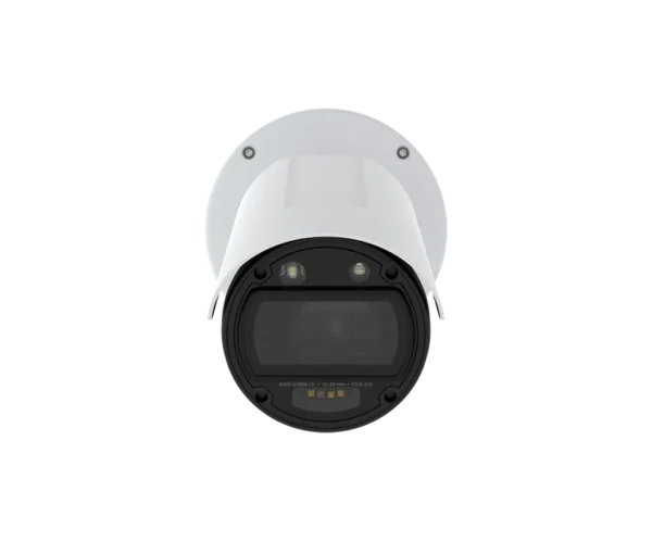 Axis q1809 le front wall