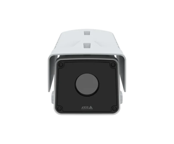 Axis q2101 te front