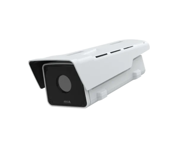 Axis q2112 e angle left