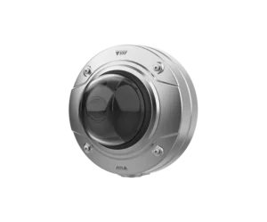 Axis q3538 slve angle left wall