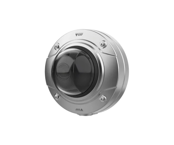 Axis q3538 slve angle left wall