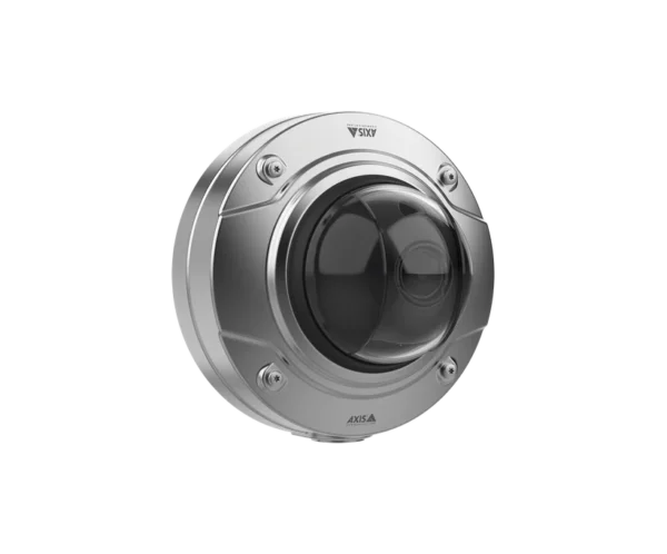 Axis q3538 slve angle right wall