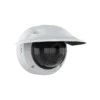 Axis q3556 lve 10mm angle right wall