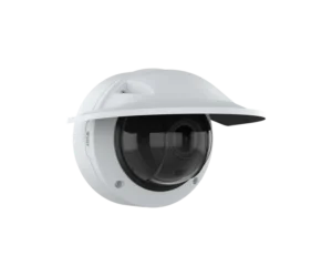 Axis q3556 lve 10mm angle right wall