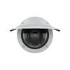 Axis q3556 lve 10mm front wall