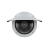 Axis q3558 lve front wall