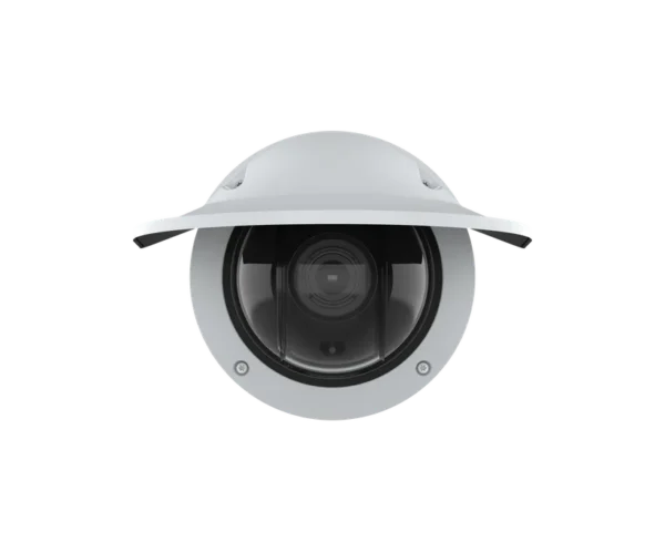 Axis q3558 lve front wall