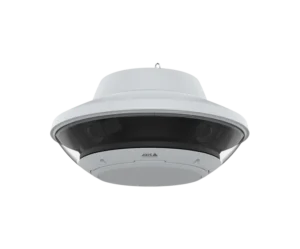 Axis q6020 e front