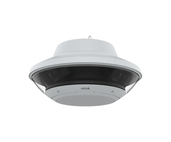 Axis q6020 e front