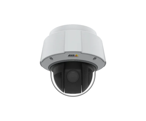 Axis q6075 e front