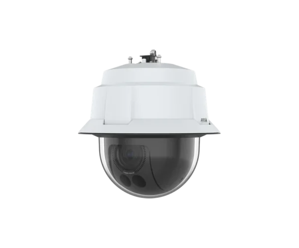 Axis q6086 e angle left wall