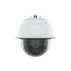 Axis q6086 e front wall