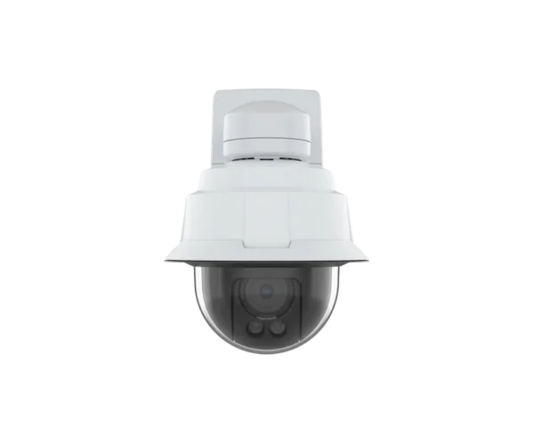 Axis q6086 e t91g61 front wall