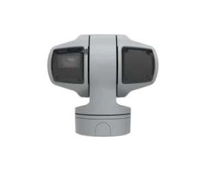 Axis q6225 le standing front