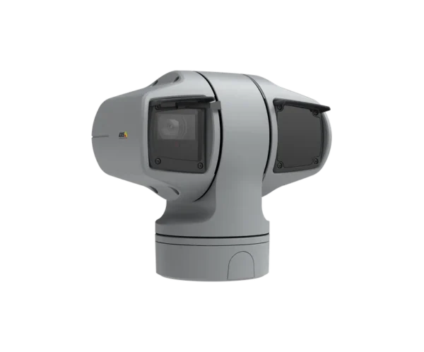 Axis q6225 le standing right