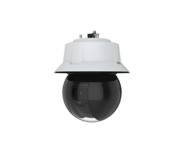 Axis q6325 le weathercap angle left