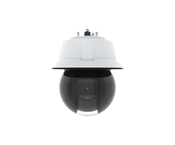 Axis q6325 le weathercap front