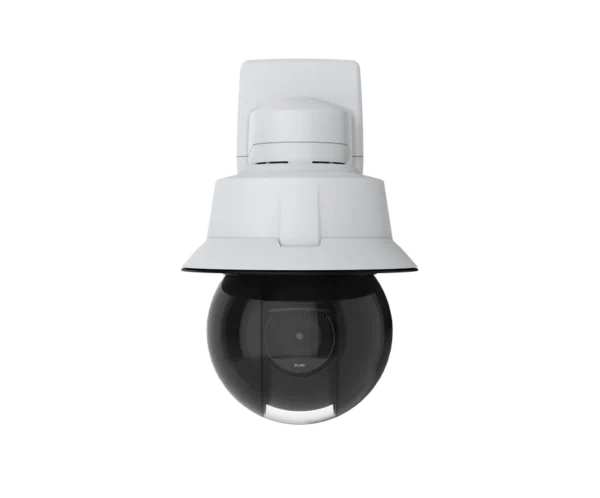 Axis q6325 le weathercap wallmount front