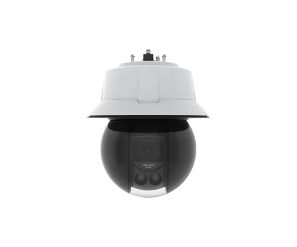 Axis q6355 le weathercap front