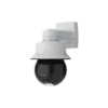 Axis q6355 le weathercap wallmount angle left