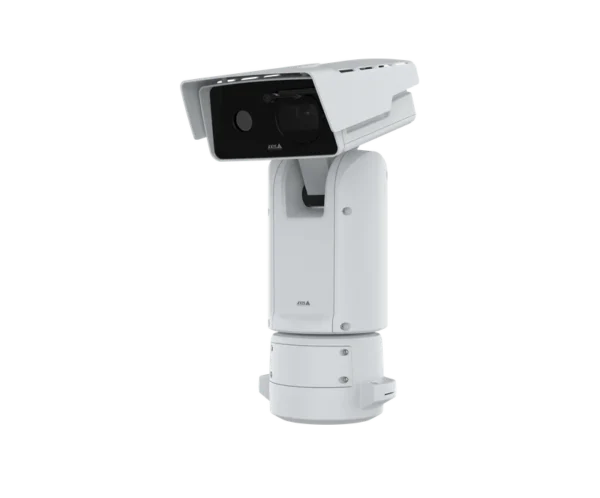 Axis q8752 e mk ii 35mm angle left