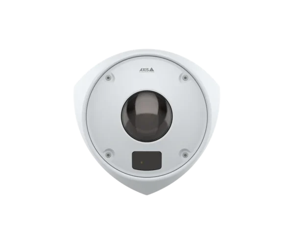Axis q9227 slv front white
