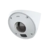 Axis q9227 slv left white